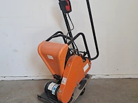 Trilplaat 14kn 230v, euro shatal, pc1443e, 2015 - afbeelding 1 van  12