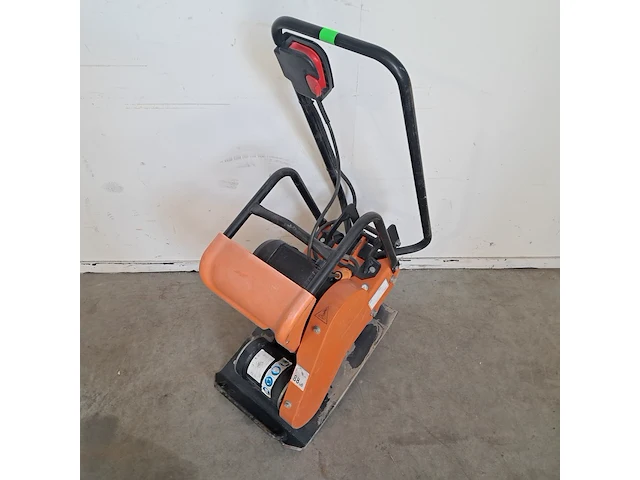 Trilplaat 14kn 230v, euro shatal, pc1443e, 2015 - afbeelding 5 van  12