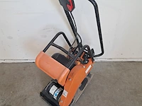 Trilplaat 14kn 230v, euro shatal, pc1443e, 2015 - afbeelding 5 van  12