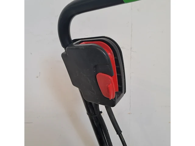 Trilplaat 14kn 230v, euro shatal, pc1443e, 2015 - afbeelding 7 van  12