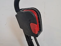 Trilplaat 14kn 230v, euro shatal, pc1443e, 2015 - afbeelding 7 van  12