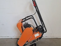 Trilplaat 14kn 230v, euro shatal, pc1443e, 2015 - afbeelding 8 van  12
