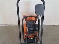 Trilplaat 14kn 230v, euro shatal, pc1443e, 2015 - afbeelding 9 van  12