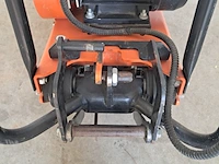 Trilplaat 14kn 230v, euro shatal, pc1443e, 2015 - afbeelding 10 van  12