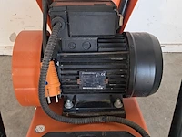 Trilplaat 14kn 230v, euro shatal, pc1443e, 2015 - afbeelding 11 van  12