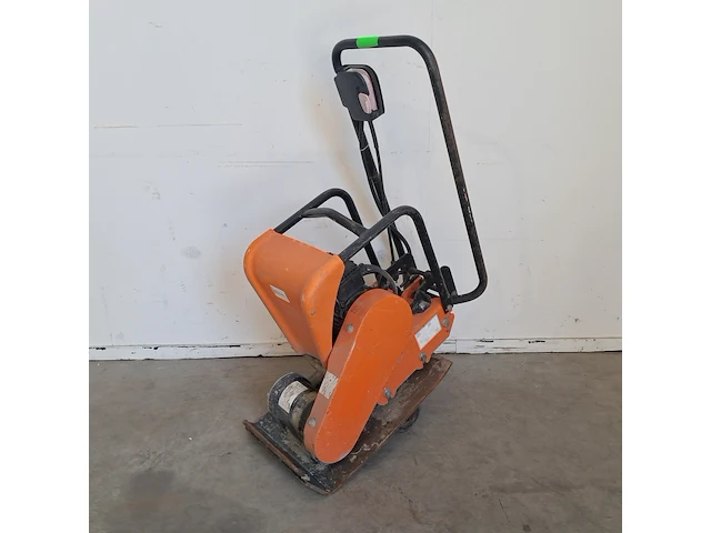 Trilplaat 14kn 230v, euro shatal, pc1443e, 2015 - afbeelding 1 van  10