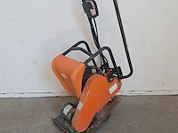 Trilplaat 14kn 230v, euro shatal, pc1443e, 2015 - afbeelding 1 van  10