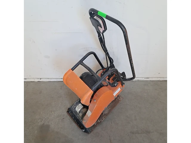 Trilplaat 14kn 230v, euro shatal, pc1443e, 2015 - afbeelding 3 van  10