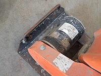 Trilplaat 14kn 230v, euro shatal, pc1443e, 2015 - afbeelding 4 van  10