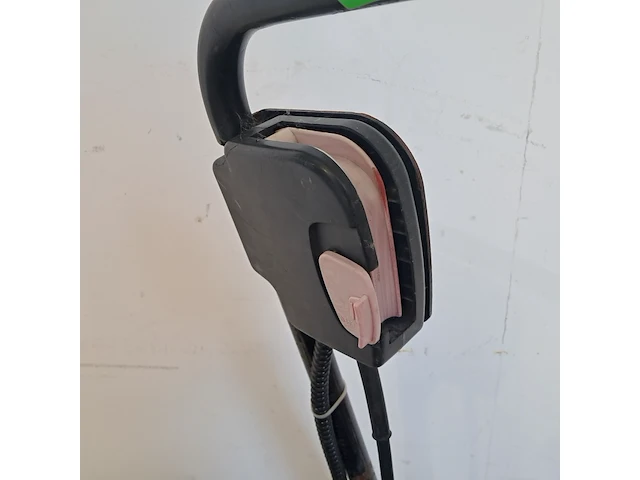 Trilplaat 14kn 230v, euro shatal, pc1443e, 2015 - afbeelding 5 van  10