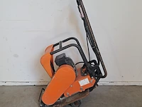 Trilplaat 14kn 230v, euro shatal, pc1443e, 2015 - afbeelding 6 van  10