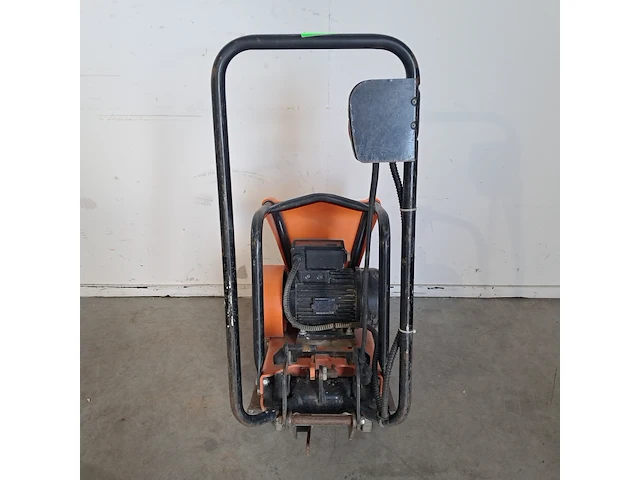Trilplaat 14kn 230v, euro shatal, pc1443e, 2015 - afbeelding 7 van  10