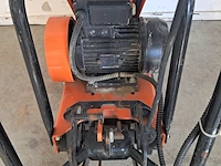 Trilplaat 14kn 230v, euro shatal, pc1443e, 2015 - afbeelding 8 van  10