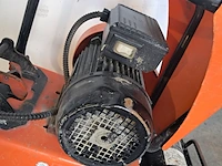 Trilplaat 14kn 230v, euro shatal, pc1443e, 2015 - afbeelding 10 van  10
