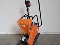 Trilplaat 14kn 230v, euro shatal, pc1443e, 2015 - afbeelding 1 van  12