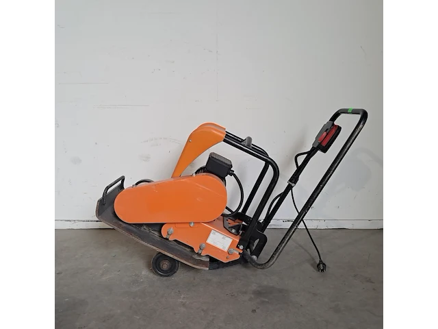 Trilplaat 14kn 230v, euro shatal, pc1443e, 2015 - afbeelding 5 van  12
