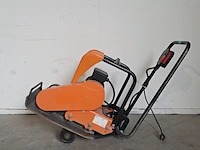 Trilplaat 14kn 230v, euro shatal, pc1443e, 2015 - afbeelding 5 van  12