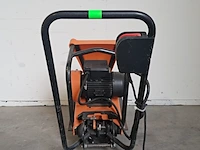 Trilplaat 14kn 230v, euro shatal, pc1443e, 2015 - afbeelding 6 van  12