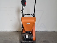 Trilplaat 14kn 230v, euro shatal, pc1443e, 2015 - afbeelding 8 van  12