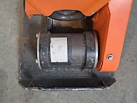Trilplaat 14kn 230v, euro shatal, pc1443e, 2015 - afbeelding 9 van  12