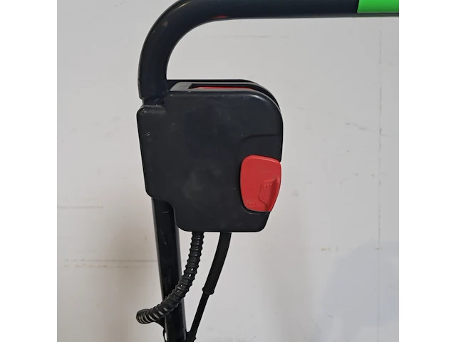 Trilplaat 14kn 230v, euro shatal, pc1443e, 2015 - afbeelding 10 van  12
