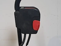 Trilplaat 14kn 230v, euro shatal, pc1443e, 2015 - afbeelding 10 van  12