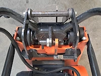 Trilplaat 14kn 230v, euro shatal, pc1443e, 2015 - afbeelding 11 van  12