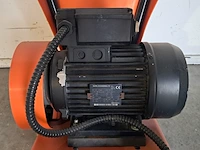 Trilplaat 14kn 230v, euro shatal, pc1443e, 2015 - afbeelding 12 van  12