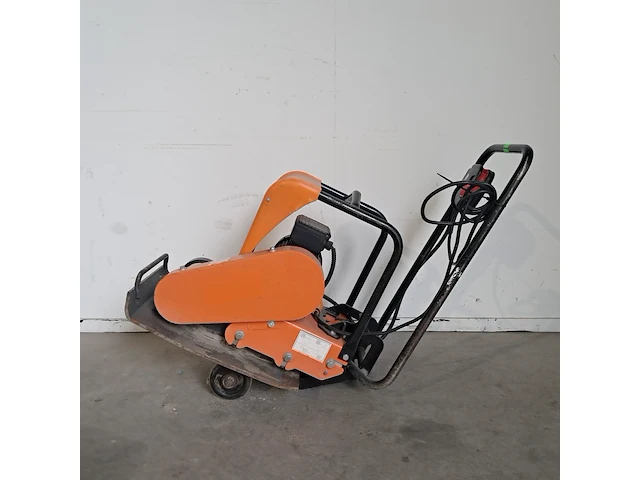 Trilplaat 14kn 230v, euro shatal, pc1443e, 2015 - afbeelding 5 van  12