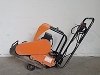 Trilplaat 14kn 230v, euro shatal, pc1443e, 2015 - afbeelding 5 van  12