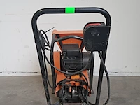 Trilplaat 14kn 230v, euro shatal, pc1443e, 2015 - afbeelding 6 van  12