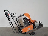 Trilplaat 14kn 230v, euro shatal, pc1443e, 2015 - afbeelding 7 van  12