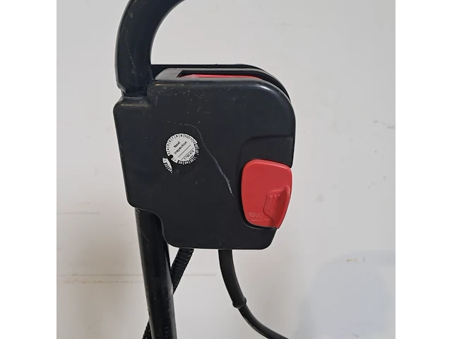 Trilplaat 14kn 230v, euro shatal, pc1443e, 2015 - afbeelding 10 van  12