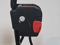 Trilplaat 14kn 230v, euro shatal, pc1443e, 2015 - afbeelding 10 van  12