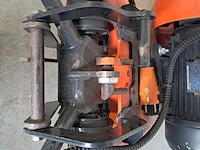 Trilplaat 14kn 230v, euro shatal, pc1443e, 2015 - afbeelding 11 van  12