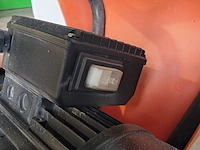 Trilplaat 14kn 230v, euro shatal, pc1443e, 2015 - afbeelding 3 van  12