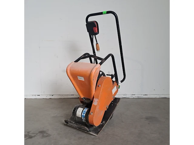 Trilplaat 14kn 230v, euro shatal, pc1443e, 2015 - afbeelding 1 van  12