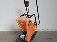 Trilplaat 14kn 230v, euro shatal, pc1443e, 2015 - afbeelding 1 van  12