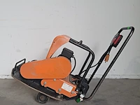 Trilplaat 14kn 230v, euro shatal, pc1443e, 2015 - afbeelding 5 van  12