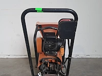 Trilplaat 14kn 230v, euro shatal, pc1443e, 2015 - afbeelding 6 van  12