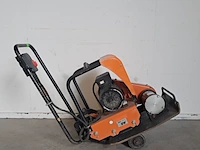 Trilplaat 14kn 230v, euro shatal, pc1443e, 2015 - afbeelding 7 van  12