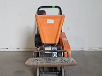 Trilplaat 14kn 230v, euro shatal, pc1443e, 2015 - afbeelding 8 van  12