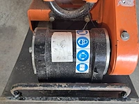 Trilplaat 14kn 230v, euro shatal, pc1443e, 2015 - afbeelding 9 van  12