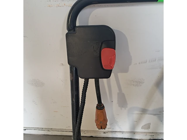 Trilplaat 14kn 230v, euro shatal, pc1443e, 2015 - afbeelding 10 van  12