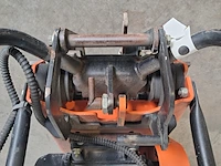 Trilplaat 14kn 230v, euro shatal, pc1443e, 2015 - afbeelding 11 van  12