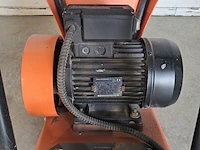 Trilplaat 14kn 230v, euro shatal, pc1443e, 2015 - afbeelding 12 van  12
