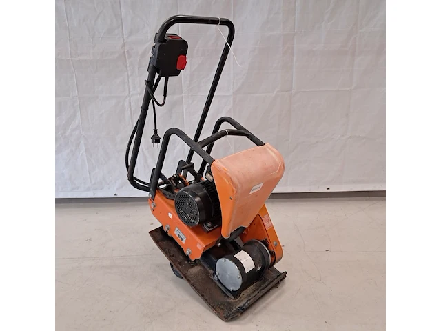 Trilplaat 14kn 230v, euro shatal, pc1443e, 2015 - afbeelding 1 van  6