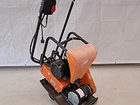 Trilplaat 14kn 230v, euro shatal, pc1443e, 2015 - afbeelding 1 van  6