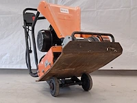 Trilplaat 14kn 230v, euro shatal, pc1443e, 2015 - afbeelding 2 van  6