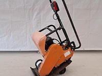 Trilplaat 14kn 230v, euro shatal, pc1443e, 2015 - afbeelding 3 van  6